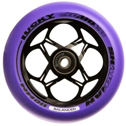 Jayden Sharman V3 Signature Stunt Scooter Wheel